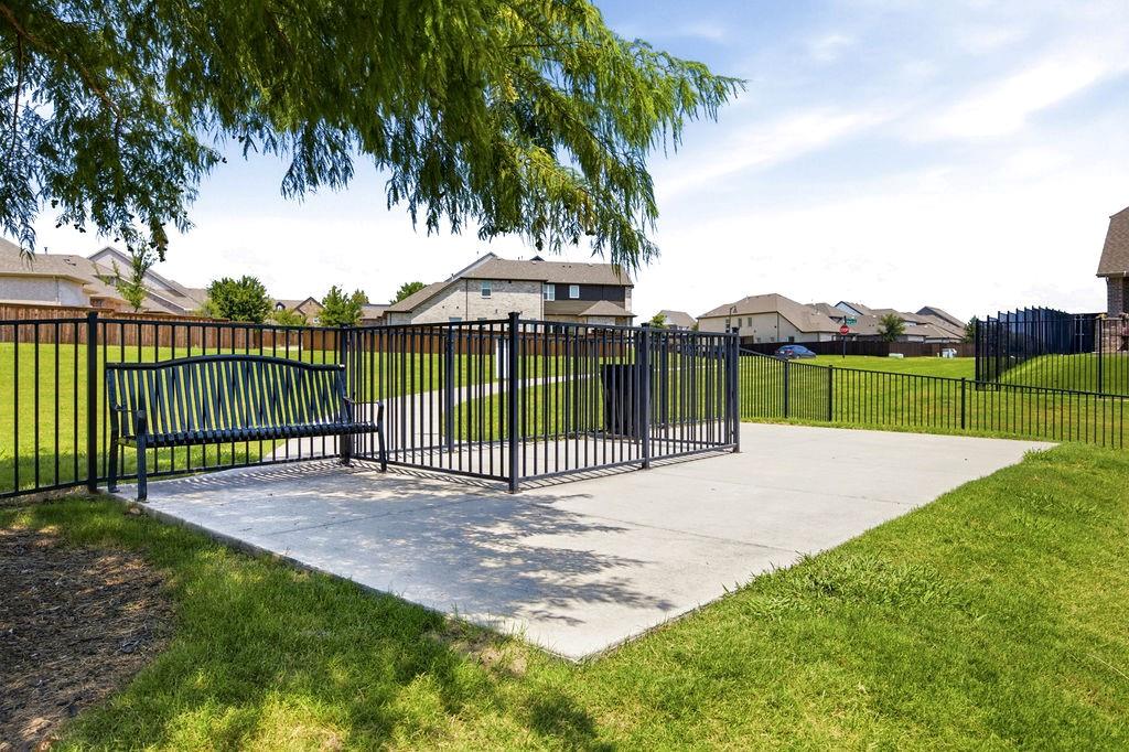 Meridian At Southgate - Residential