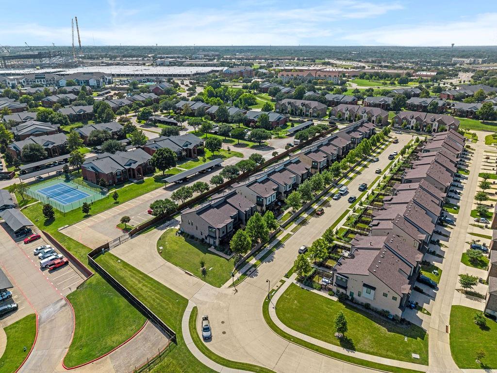Meridian At Southgate - Residential