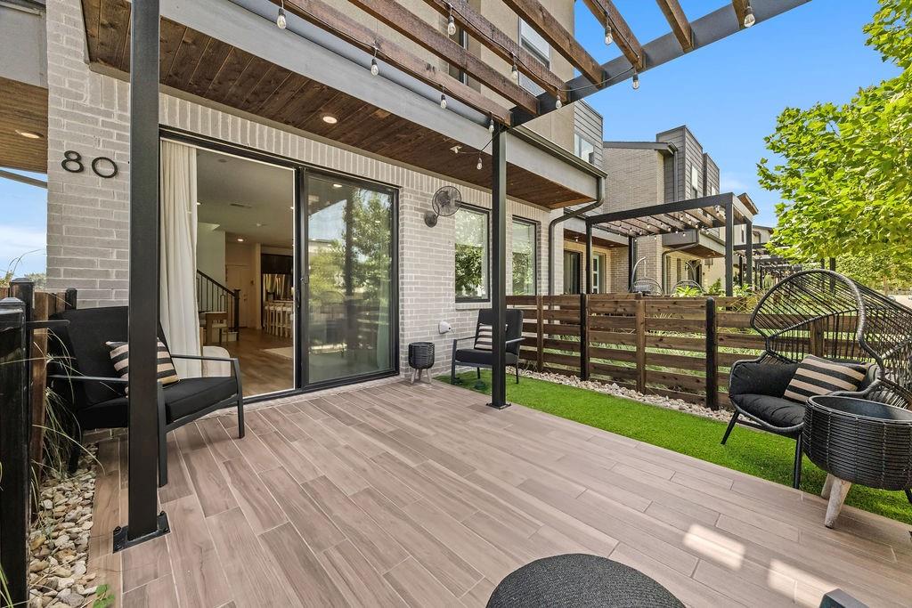 Meridian At Southgate - Residential