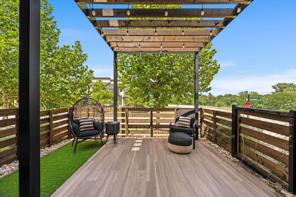 Meridian At Southgate - Residential