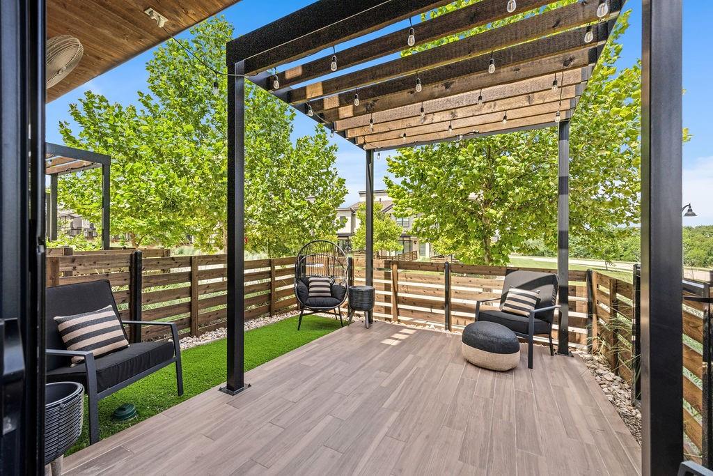 Meridian At Southgate - Residential