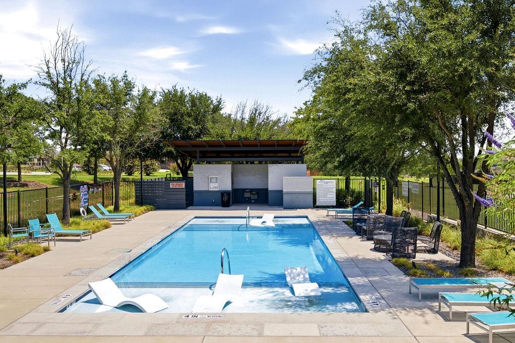 Meridian At Southgate - Residential