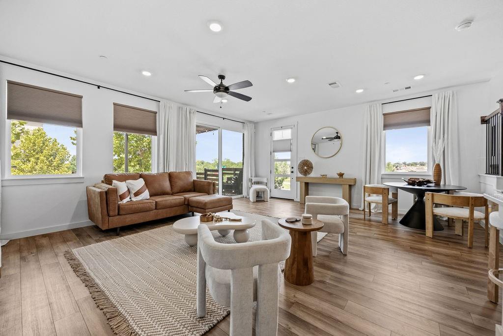 Meridian At Southgate - Residential