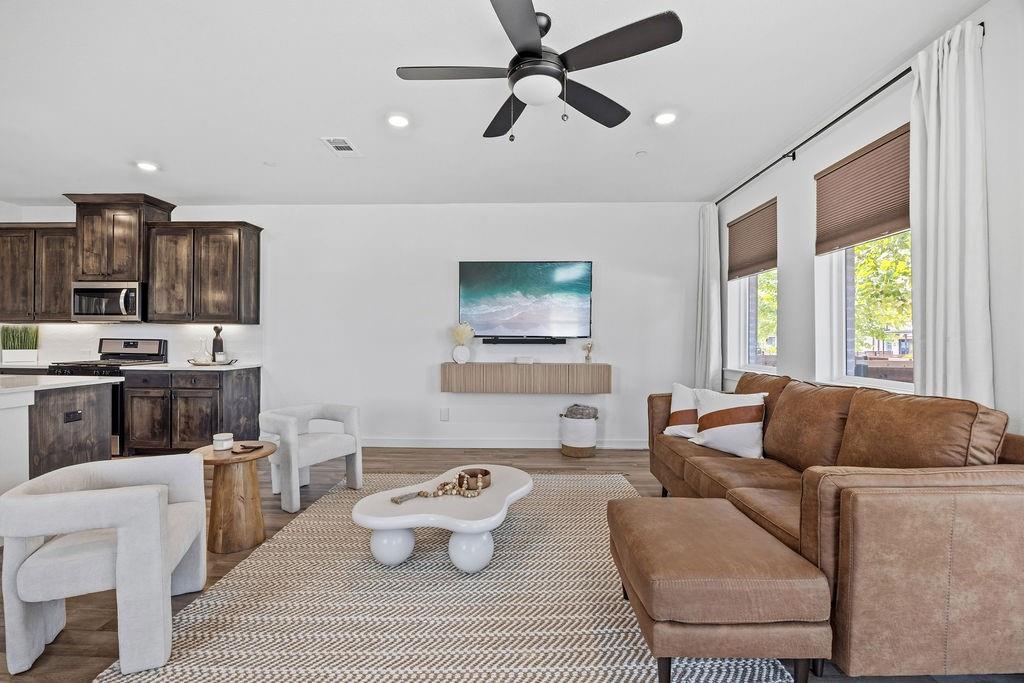 Meridian At Southgate - Residential