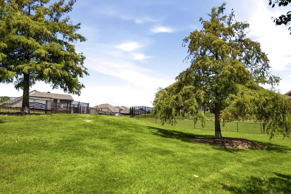 Meridian At Southgate - Residential