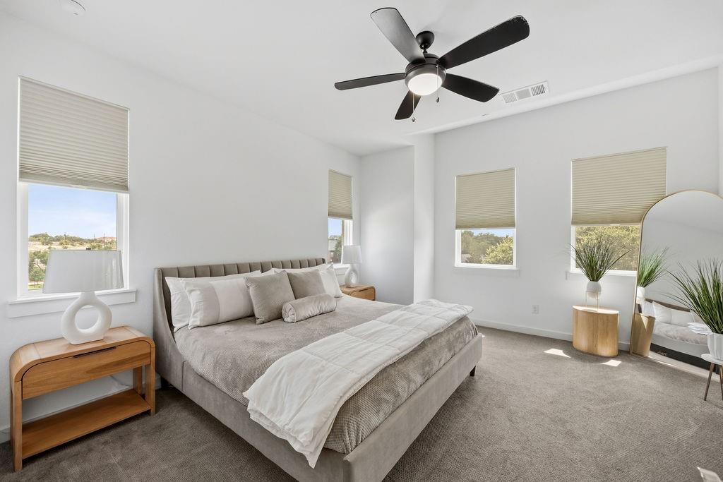 Meridian At Southgate - Residential