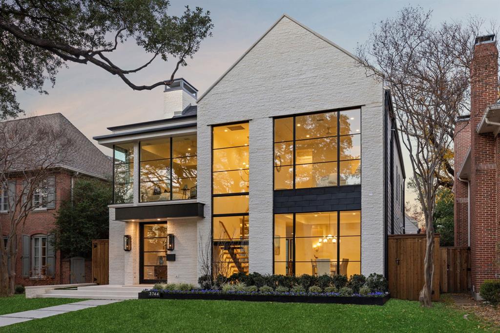University Heights - Residential