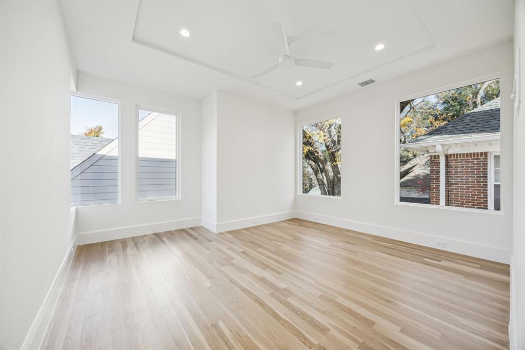 University Heights - Residential