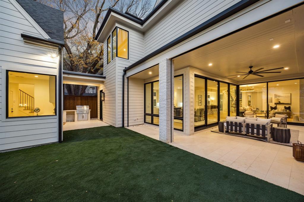 University Heights - Residential