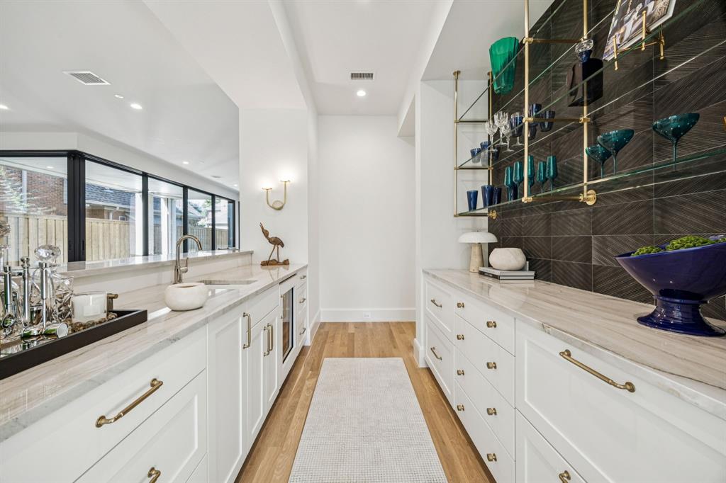 University Heights - Residential