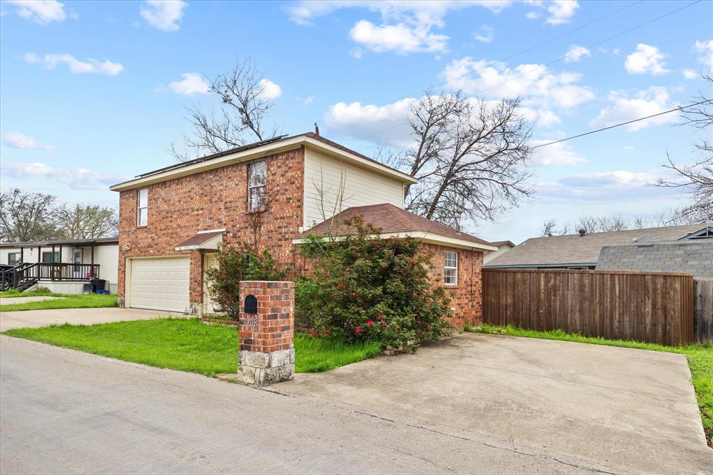 Rockwall Lake Estate #1 - Residential