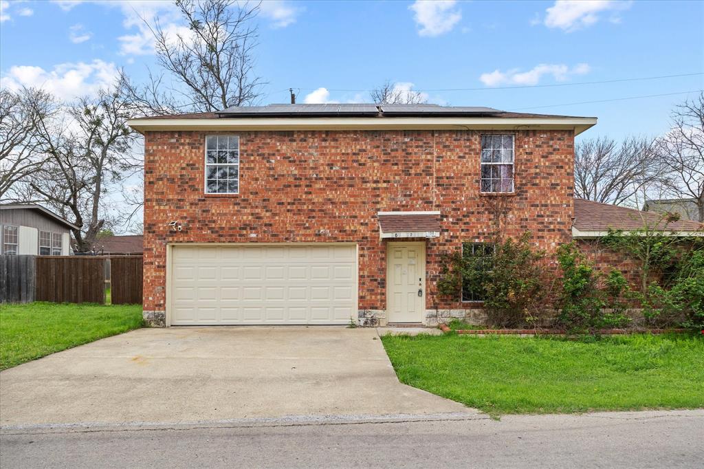 Rockwall Lake Estate #1 - Residential