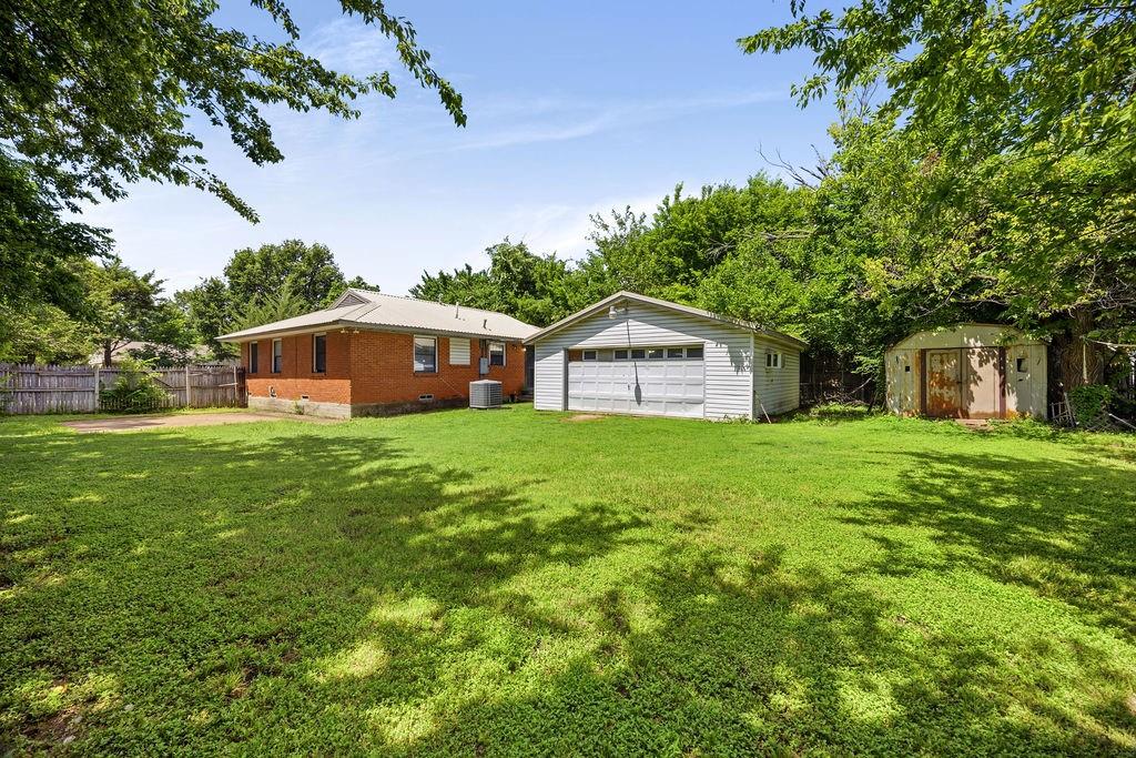 Churchill - Residential