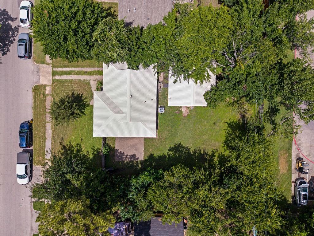 Churchill - Residential