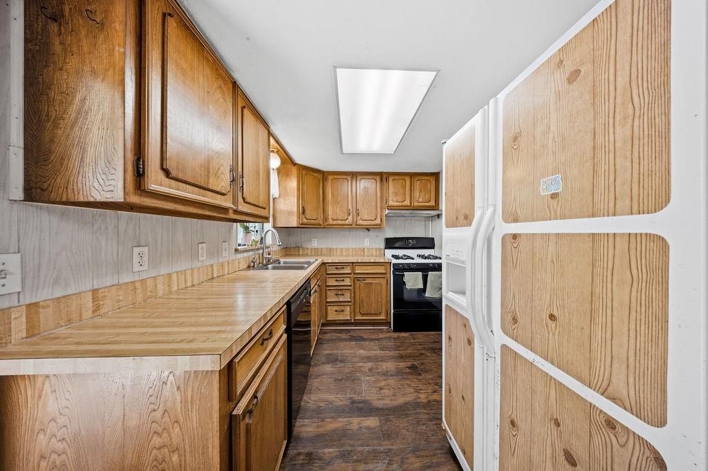 Churchill - Residential