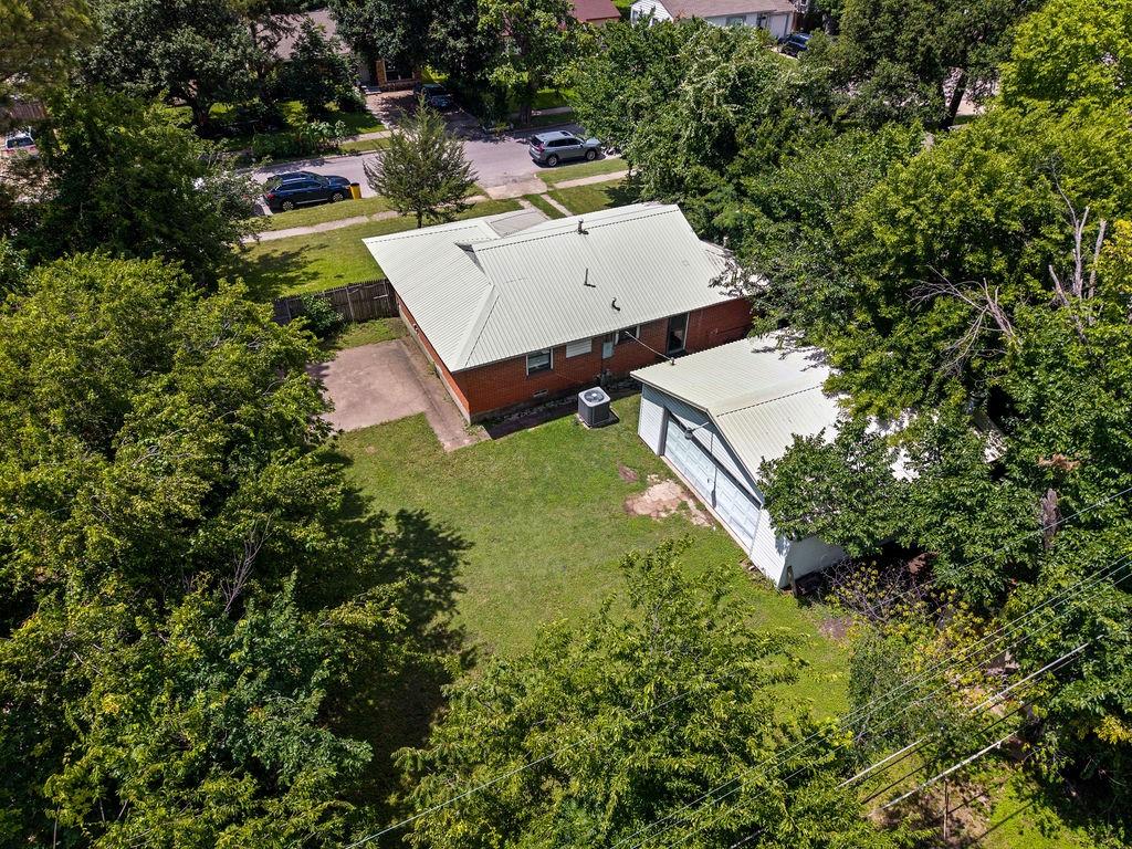 Churchill - Residential