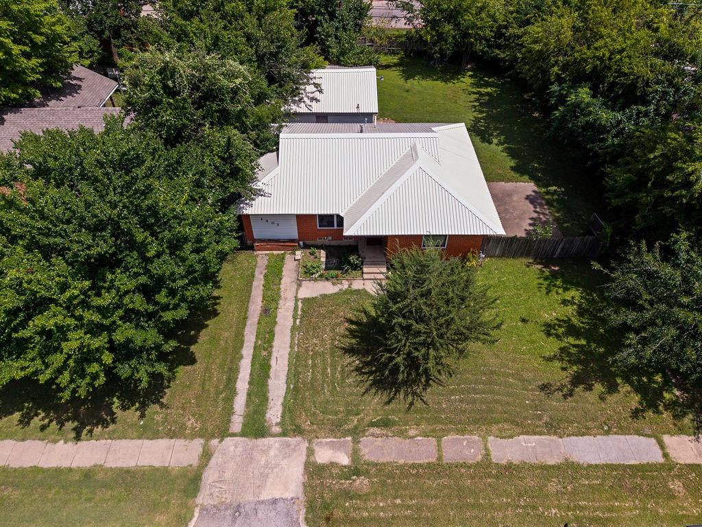 Churchill - Residential