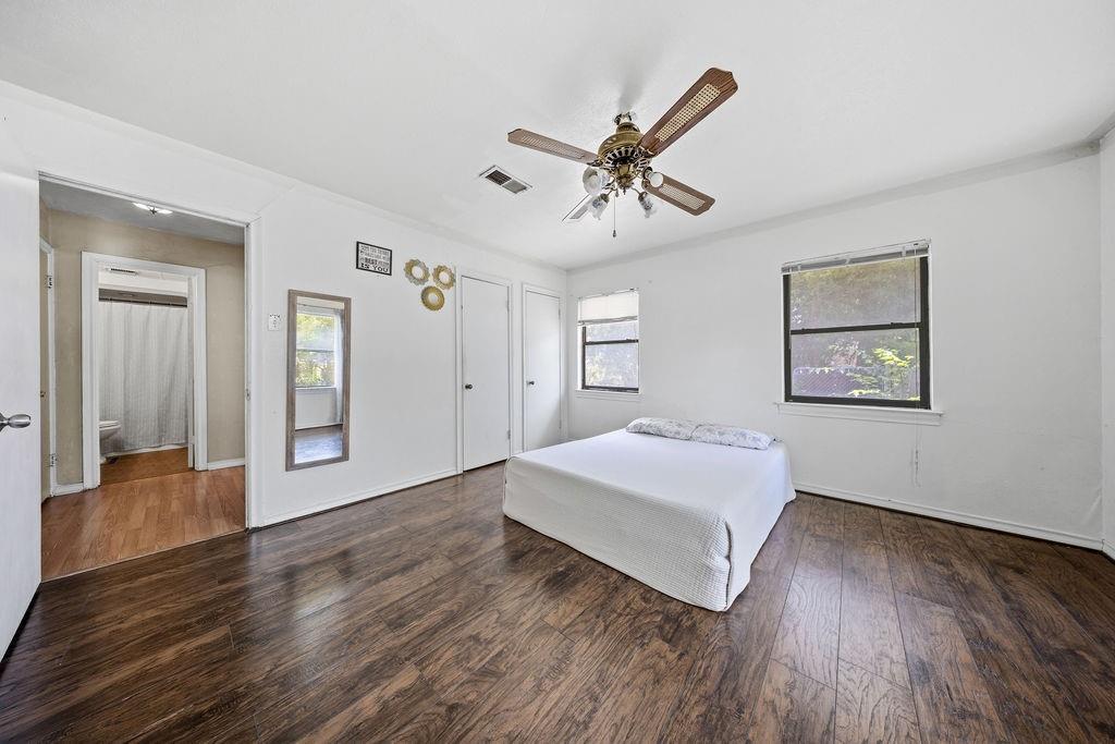 Churchill - Residential