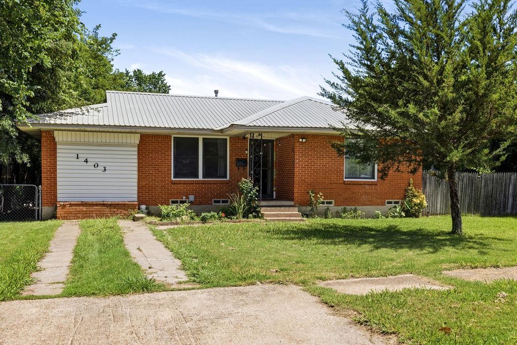 Churchill - Residential