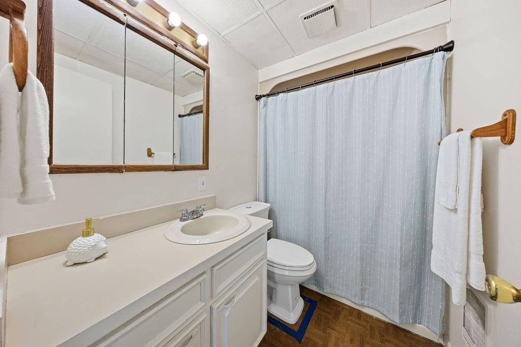 Churchill - Residential