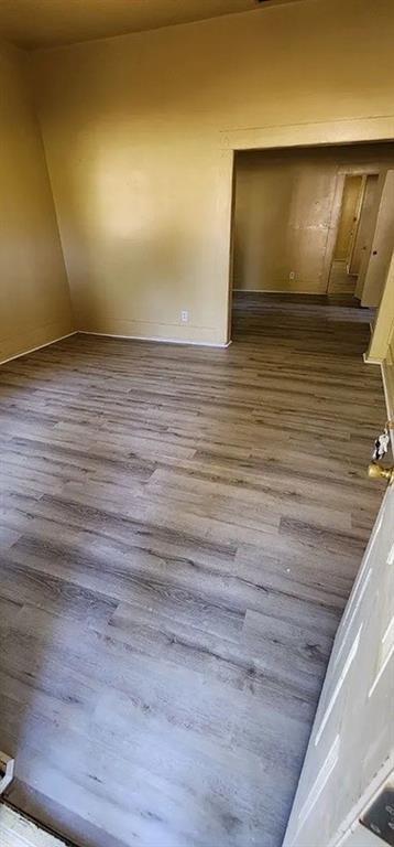Cumberland Sub - Residential