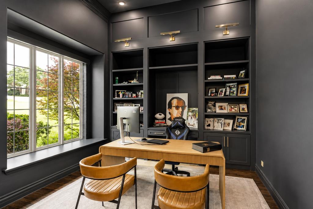 KIMBALL CIRCLE ESTATES - Residential