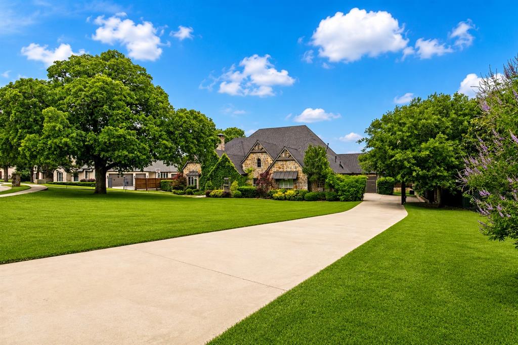 KIMBALL CIRCLE ESTATES - Residential