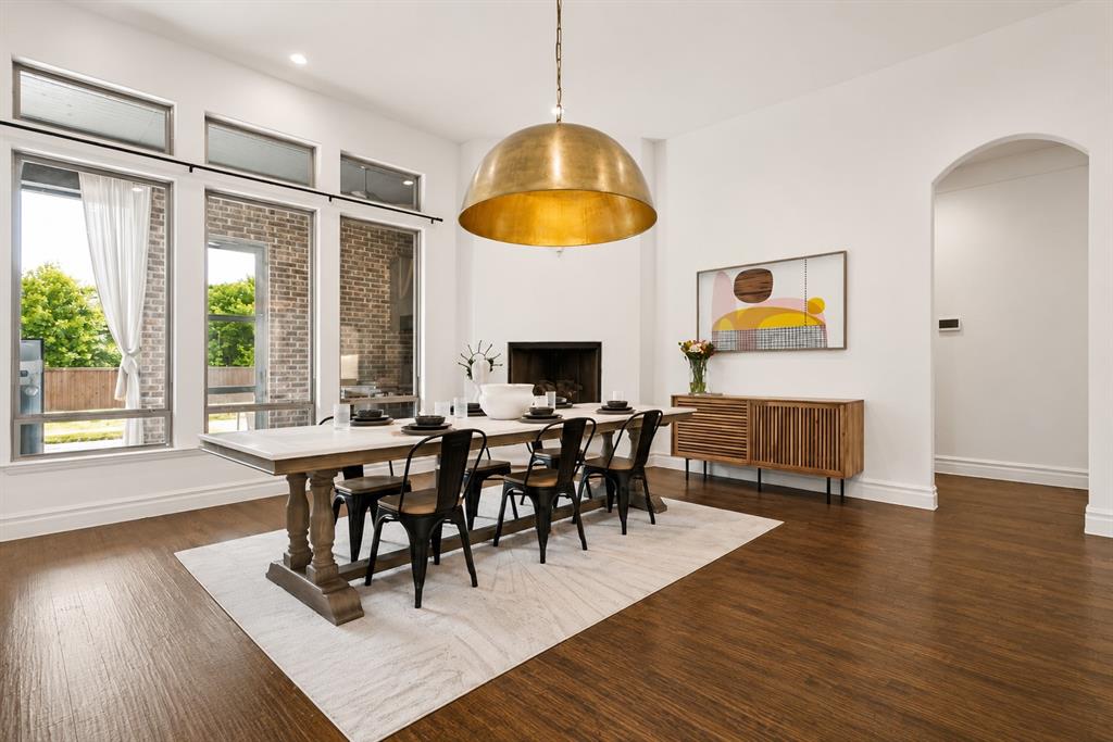 KIMBALL CIRCLE ESTATES - Residential