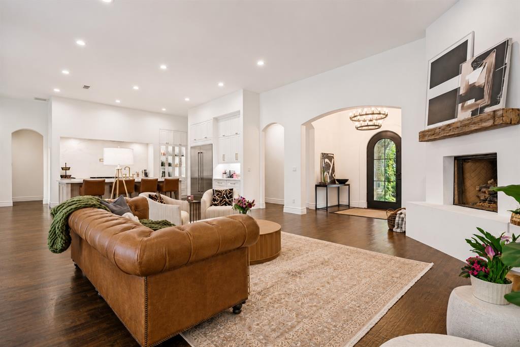 KIMBALL CIRCLE ESTATES - Residential