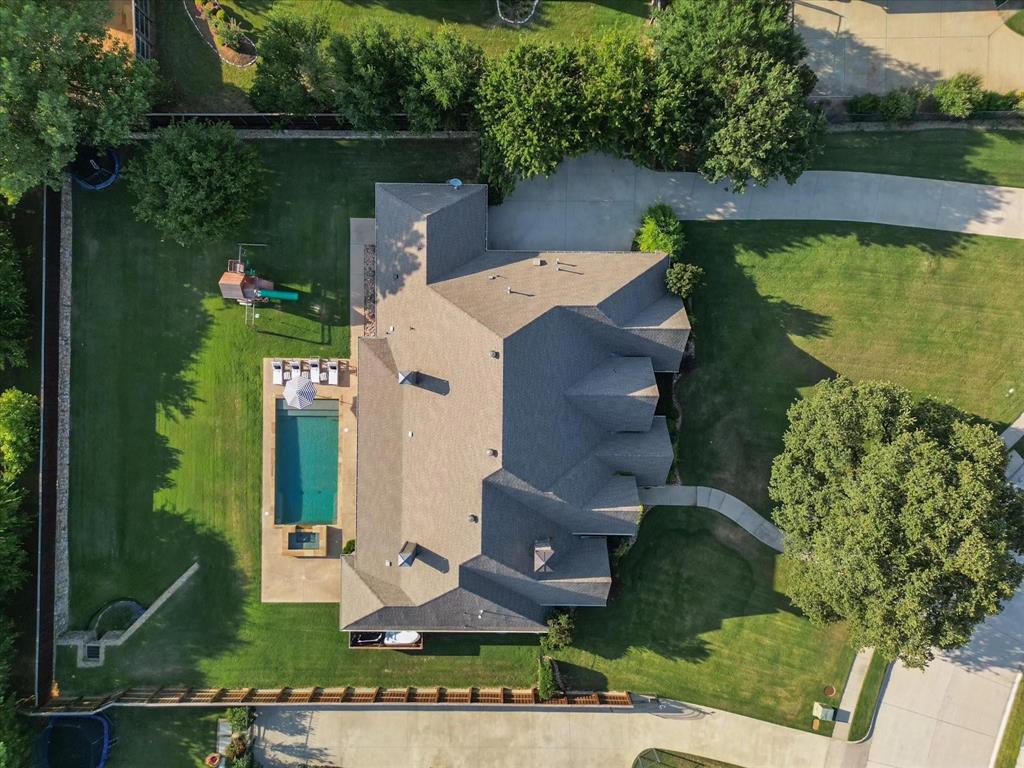 KIMBALL CIRCLE ESTATES - Residential