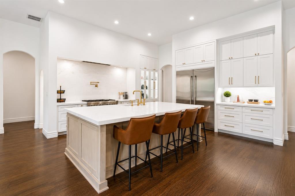 KIMBALL CIRCLE ESTATES - Residential