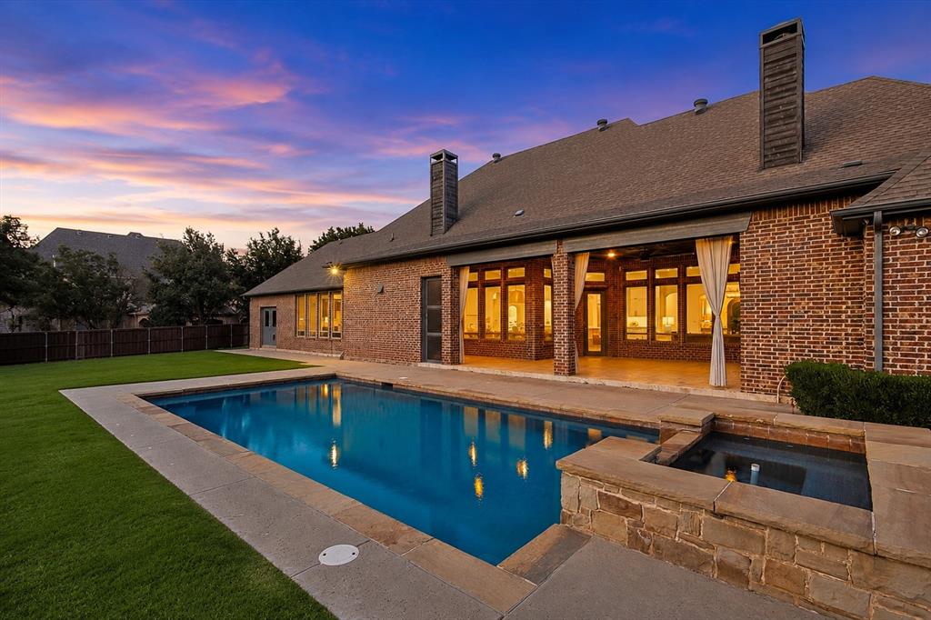 KIMBALL CIRCLE ESTATES - Residential
