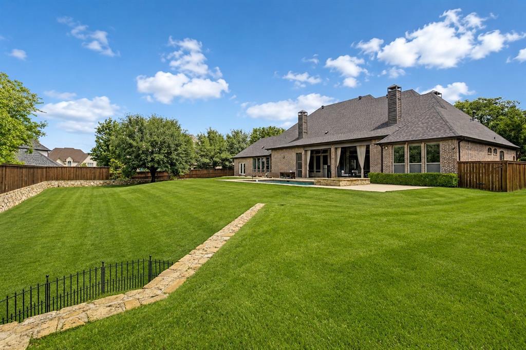 KIMBALL CIRCLE ESTATES - Residential