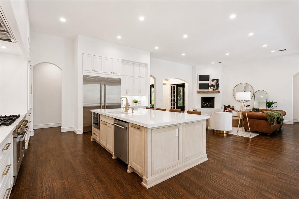 KIMBALL CIRCLE ESTATES - Residential