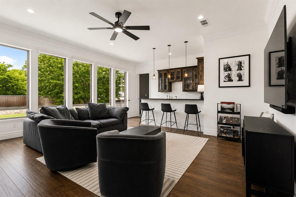 KIMBALL CIRCLE ESTATES - Residential