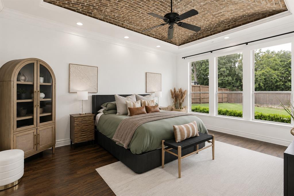 KIMBALL CIRCLE ESTATES - Residential