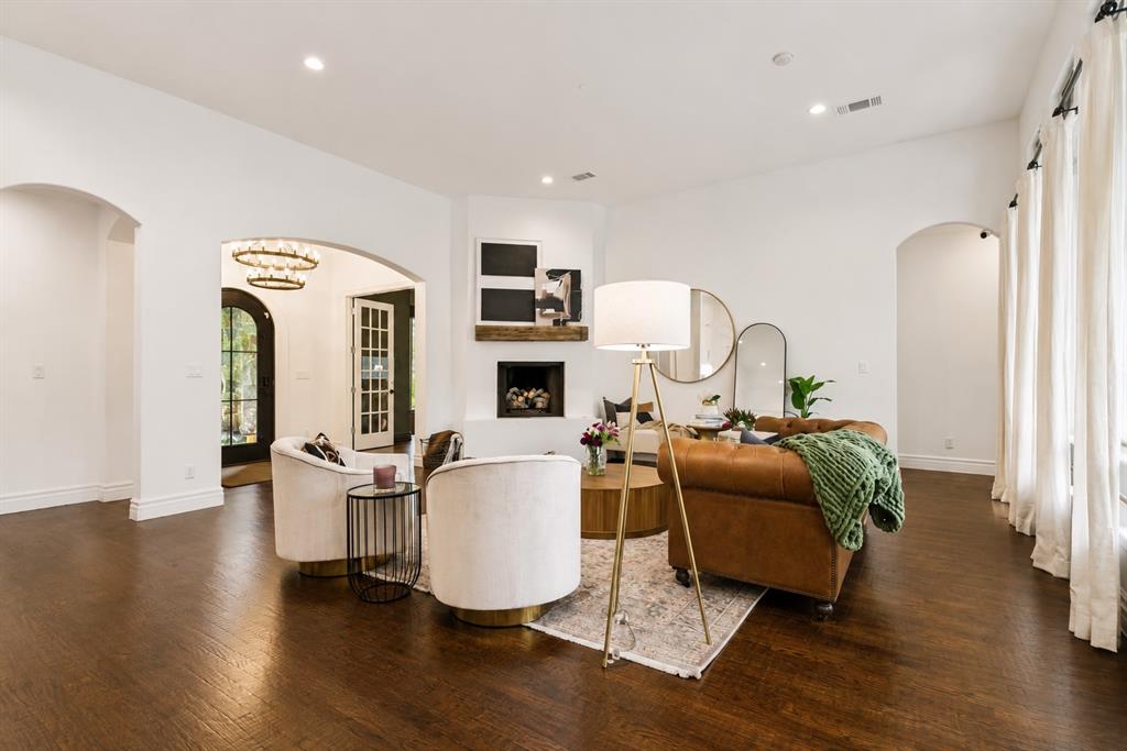 KIMBALL CIRCLE ESTATES - Residential