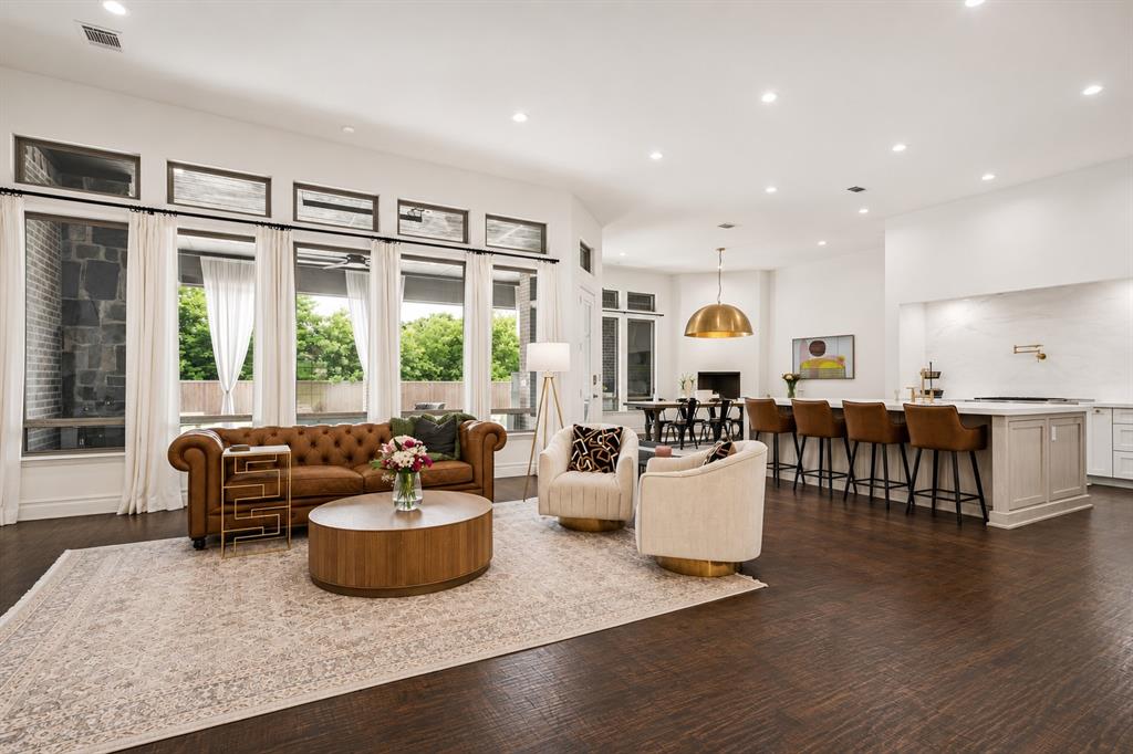 KIMBALL CIRCLE ESTATES - Residential