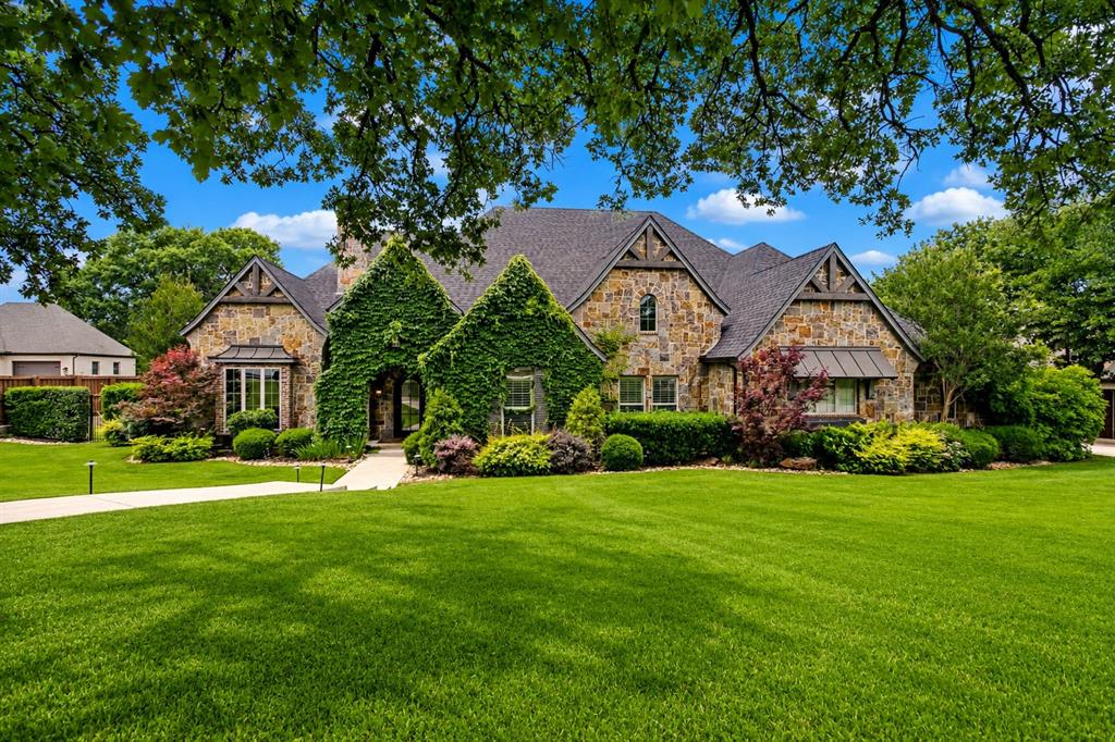 KIMBALL CIRCLE ESTATES - Residential