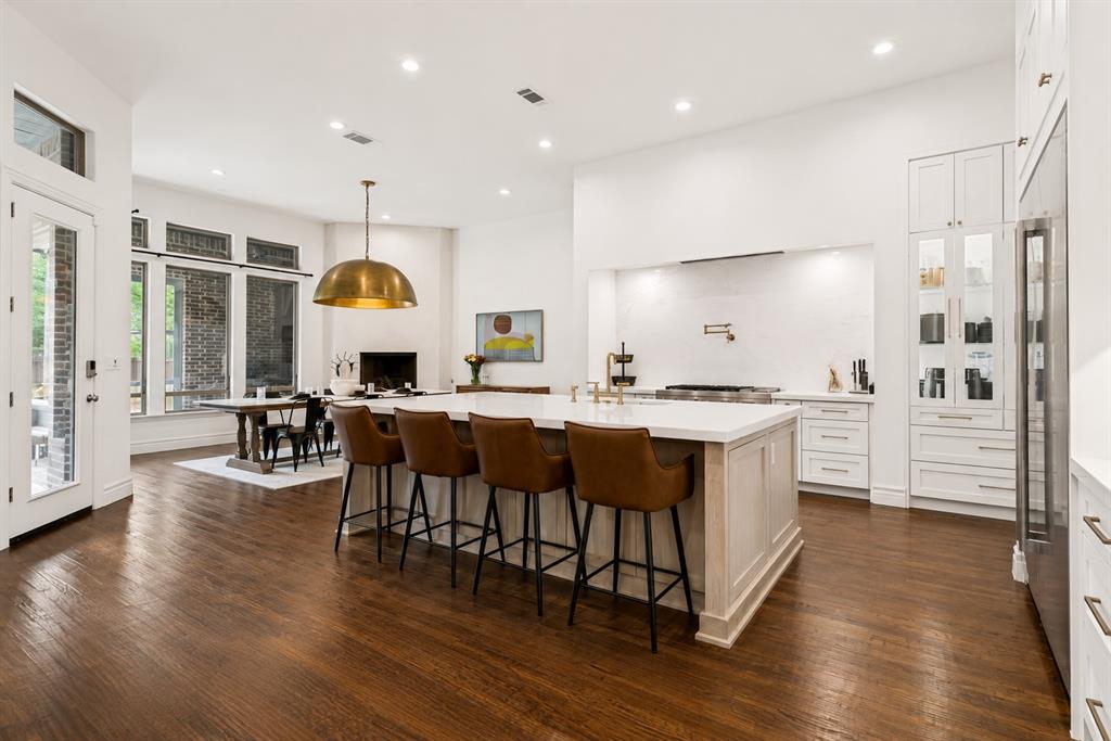 KIMBALL CIRCLE ESTATES - Residential