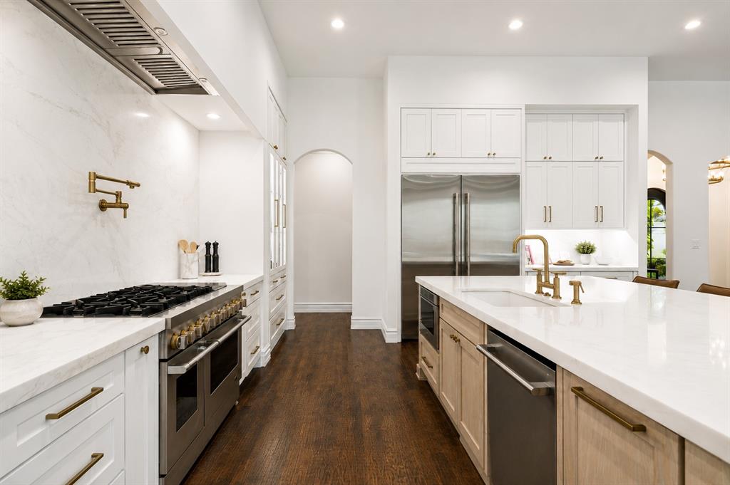 KIMBALL CIRCLE ESTATES - Residential