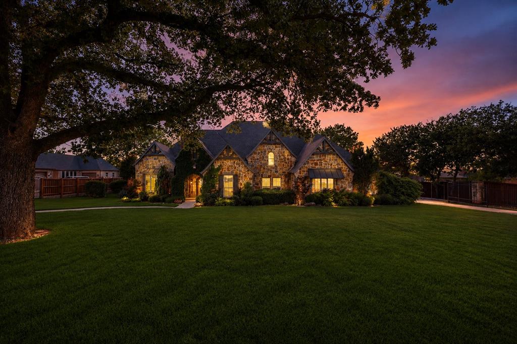 KIMBALL CIRCLE ESTATES - Residential