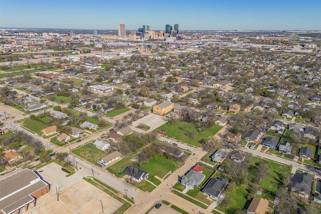 Lake Park Place Add - Land