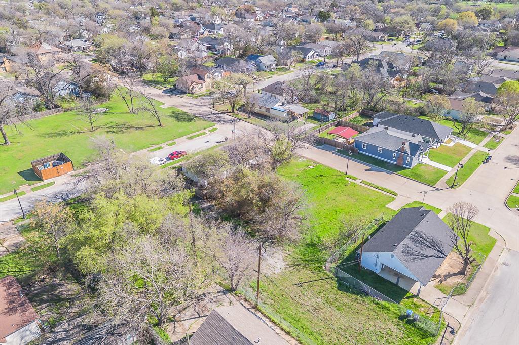 Lake Park Place Add - Land