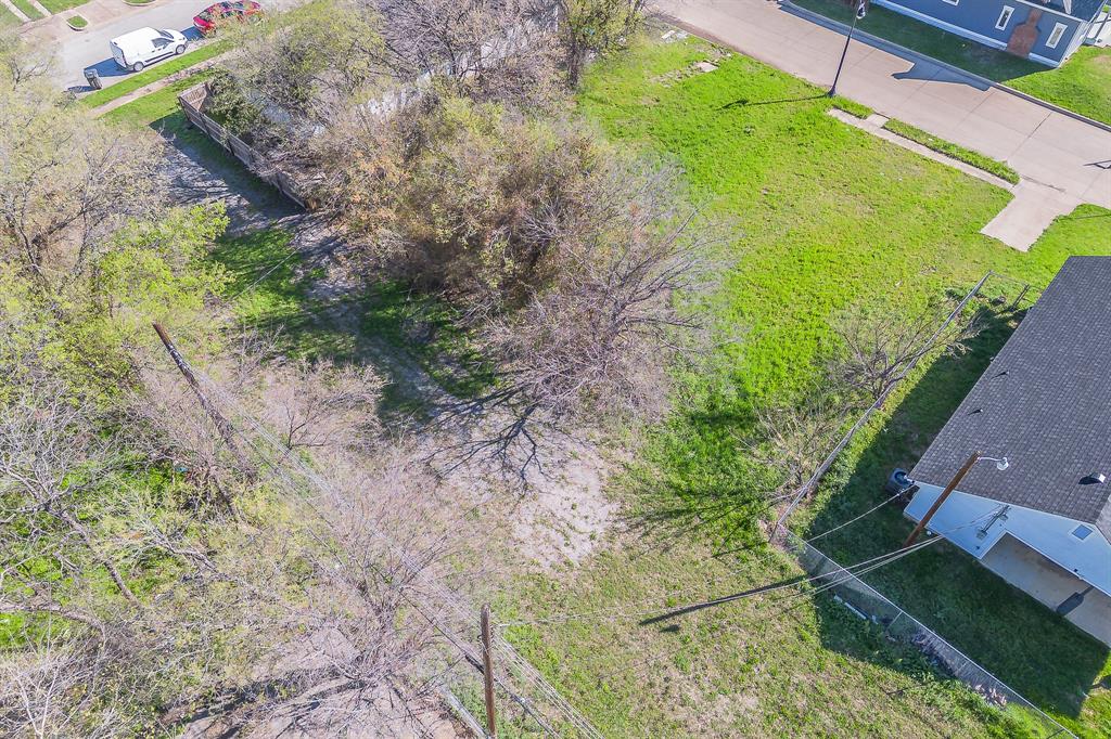 Lake Park Place Add - Land