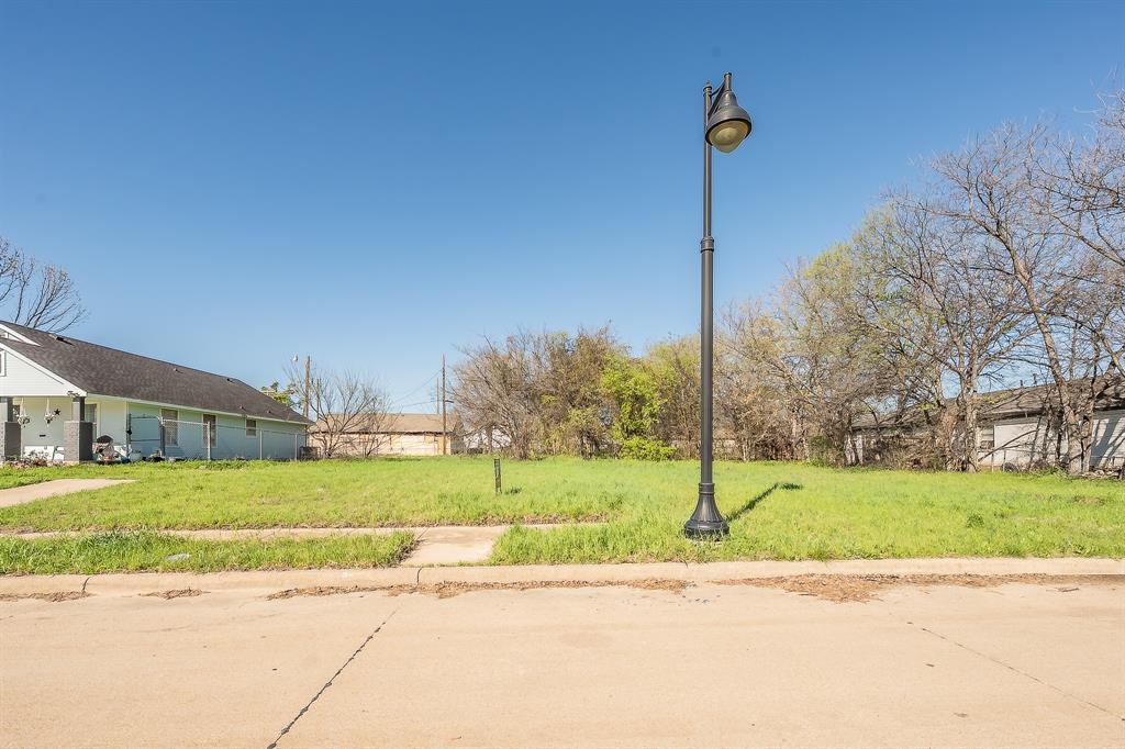 Lake Park Place Add - Land