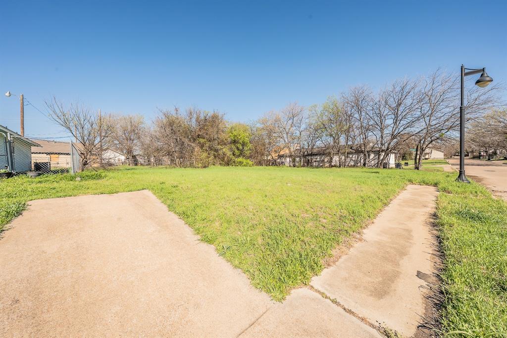 Lake Park Place Add - Land