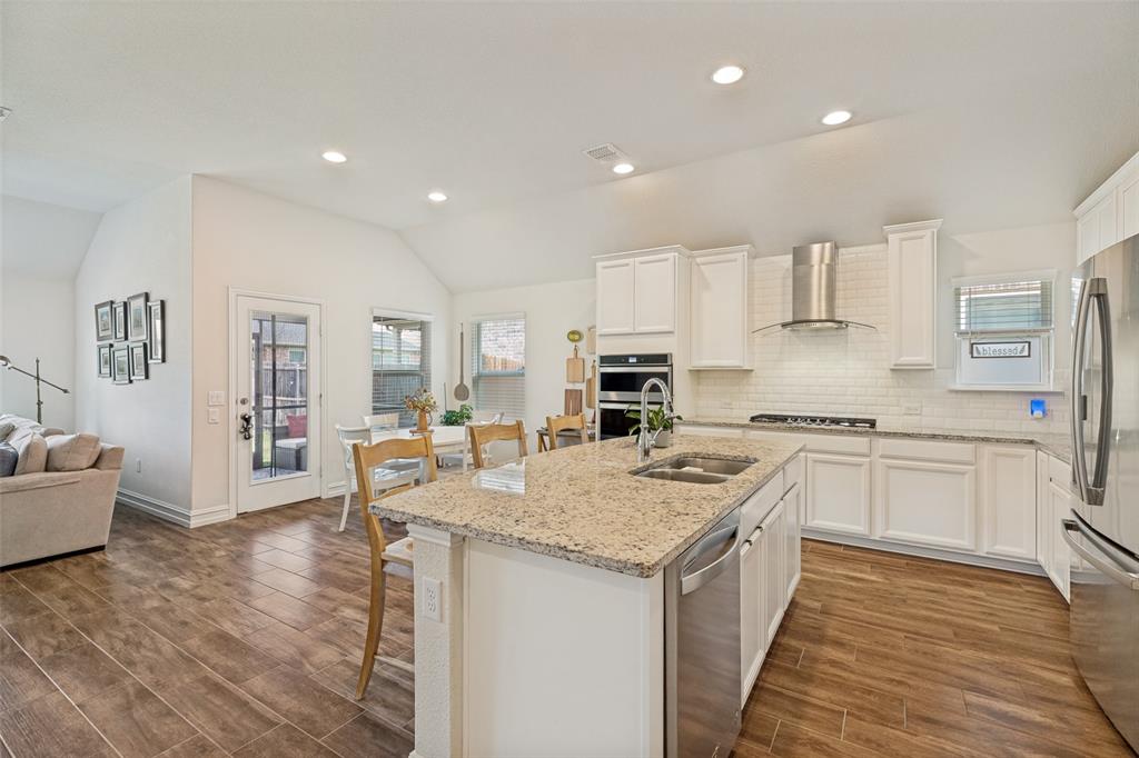 North Creek Estates Ph 4b - Residential