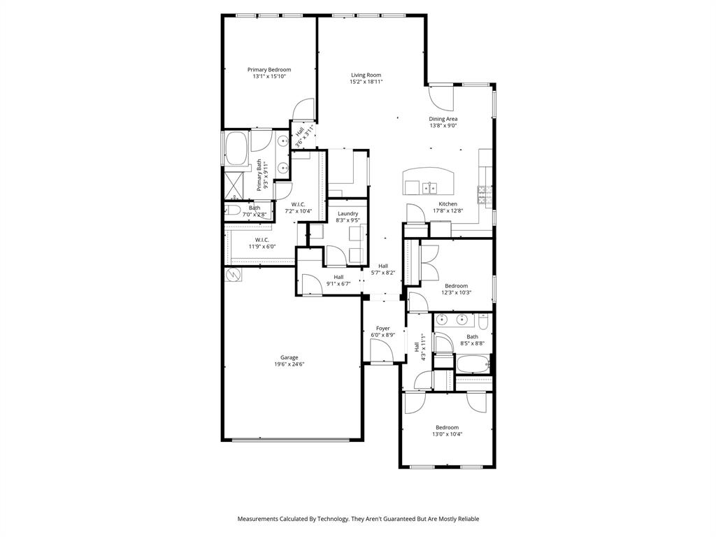 North Creek Estates Ph 4b - Residential