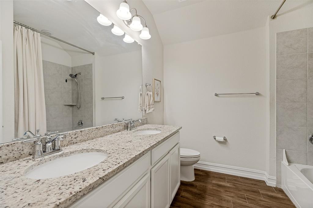 North Creek Estates Ph 4b - Residential